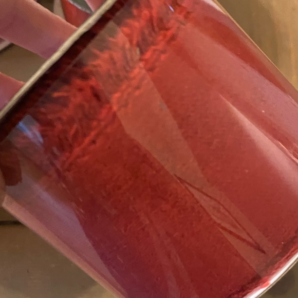 Red Velvet Ribbon Set - Picture 6 of 14